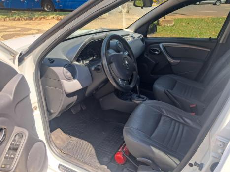 RENAULT Duster 2.0 16V 4P FLEX DAKAR AUTOM�TICO, Foto 3