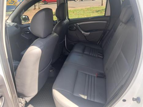 RENAULT Duster 2.0 16V 4P FLEX DAKAR AUTOM�TICO, Foto 5