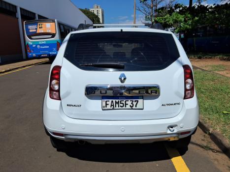 RENAULT Duster 2.0 16V 4P FLEX DAKAR AUTOM�TICO, Foto 6