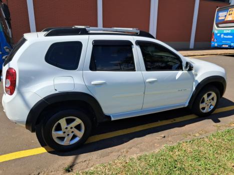 RENAULT Duster 2.0 16V 4P FLEX DAKAR AUTOM�TICO, Foto 7