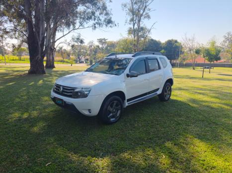 RENAULT Duster 2.0 16V 4P FLEX TECH ROAD AUTOMÁTICO, Foto 2