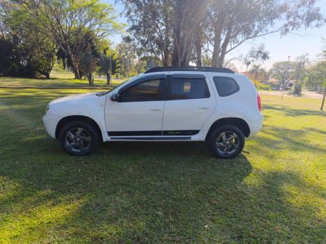 RENAULT Duster 2.0 16V 4P FLEX TECH ROAD AUTOMÁTICO, Foto 3