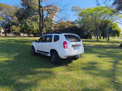 RENAULT Duster 2.0 16V 4P FLEX TECH ROAD AUTOMÁTICO, Foto 4