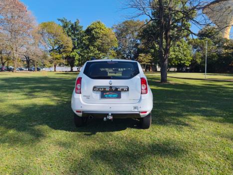 RENAULT Duster 2.0 16V 4P FLEX TECH ROAD AUTOMÁTICO, Foto 5