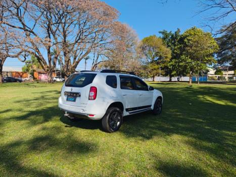 RENAULT Duster 2.0 16V 4P FLEX TECH ROAD AUTOMÁTICO, Foto 6