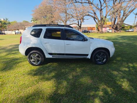 RENAULT Duster 2.0 16V 4P FLEX TECH ROAD AUTOMÁTICO, Foto 7