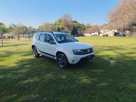 RENAULT Duster 2.0 16V 4P FLEX TECH ROAD AUTOMÁTICO, Foto 8