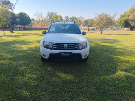 RENAULT Duster 2.0 16V 4P FLEX TECH ROAD AUTOMÁTICO, Foto 9