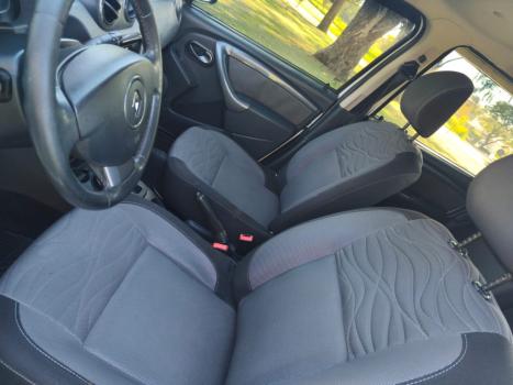 RENAULT Duster 2.0 16V 4P FLEX TECH ROAD AUTOMÁTICO, Foto 10