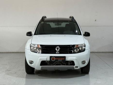 RENAULT Duster 2.0 16V 4P FLEX DYNAMIQUE AUTOM�TICO, Foto 2