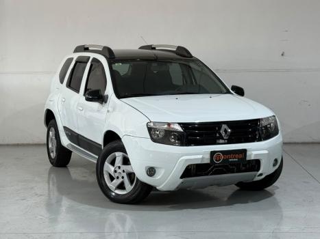 RENAULT Duster 2.0 16V 4P FLEX DYNAMIQUE AUTOM�TICO, Foto 3
