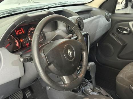 RENAULT Duster 2.0 16V 4P FLEX DYNAMIQUE AUTOM�TICO, Foto 4