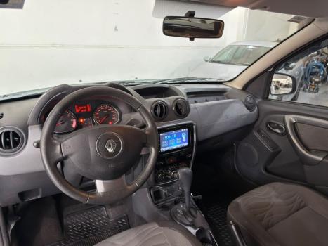 RENAULT Duster 2.0 16V 4P FLEX DYNAMIQUE AUTOM�TICO, Foto 5