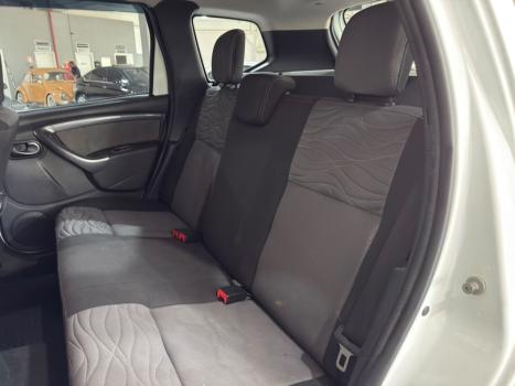RENAULT Duster 2.0 16V 4P FLEX DYNAMIQUE AUTOM�TICO, Foto 7
