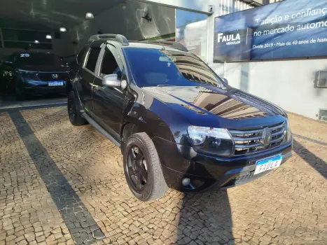 RENAULT Duster 2.0 16V 4P FLEX DYNAMIQUE, Foto 2