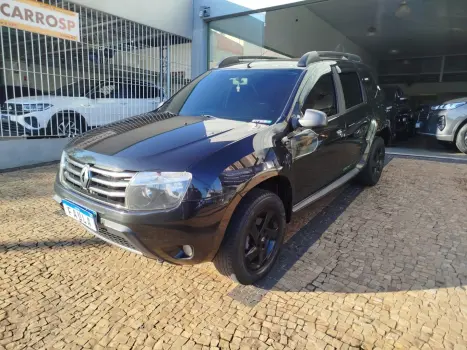 RENAULT Duster 2.0 16V 4P FLEX DYNAMIQUE, Foto 3