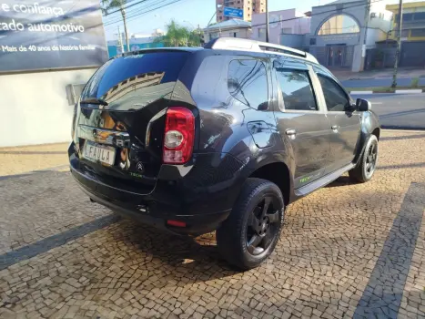 RENAULT Duster 2.0 16V 4P FLEX DYNAMIQUE, Foto 5