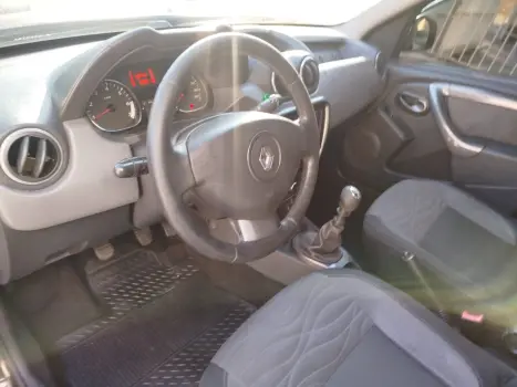 RENAULT Duster 2.0 16V 4P FLEX DYNAMIQUE, Foto 7