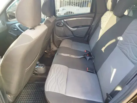 RENAULT Duster 2.0 16V 4P FLEX DYNAMIQUE, Foto 9