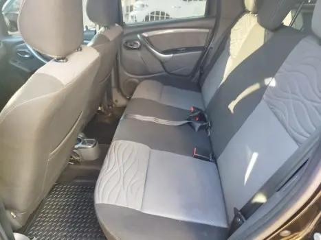 RENAULT Duster 2.0 16V 4P FLEX DYNAMIQUE, Foto 10