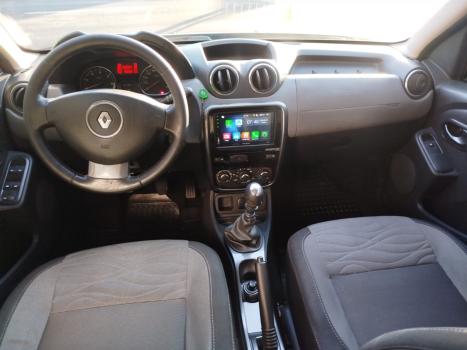 RENAULT Duster 2.0 16V 4P FLEX DYNAMIQUE, Foto 11