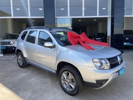 RENAULT Duster 2.0 16V 4P FLEX TECH ROAD II 4X4, Foto 1