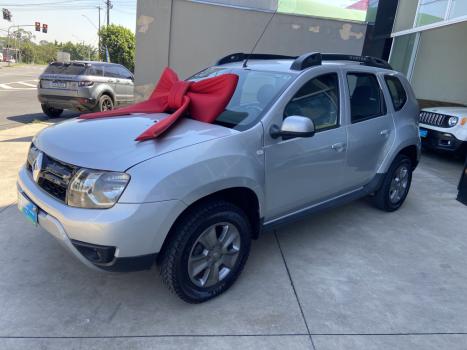 RENAULT Duster 2.0 16V 4P FLEX TECH ROAD II 4X4, Foto 3