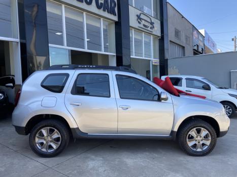 RENAULT Duster 2.0 16V 4P FLEX TECH ROAD II 4X4, Foto 5