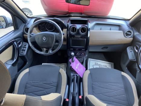 RENAULT Duster 2.0 16V 4P FLEX TECH ROAD II 4X4, Foto 7