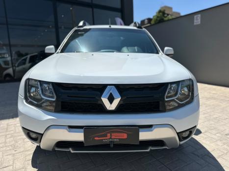 RENAULT Duster 2.0 16V 4P FLEX DYNAMIQUE, Foto 1