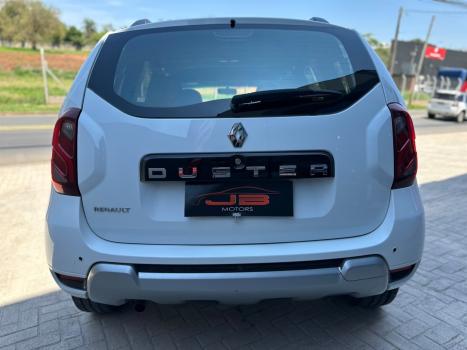 RENAULT Duster 2.0 16V 4P FLEX DYNAMIQUE, Foto 2