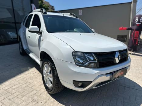 RENAULT Duster 2.0 16V 4P FLEX DYNAMIQUE, Foto 3