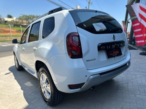 RENAULT Duster 2.0 16V 4P FLEX DYNAMIQUE, Foto 4