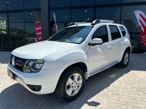 RENAULT Duster 2.0 16V 4P FLEX DYNAMIQUE, Foto 5