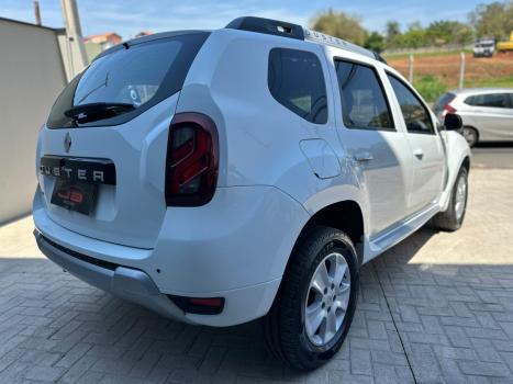RENAULT Duster 2.0 16V 4P FLEX DYNAMIQUE, Foto 6