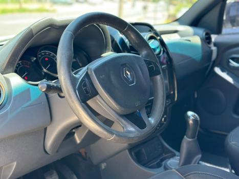 RENAULT Duster 2.0 16V 4P FLEX DYNAMIQUE, Foto 7