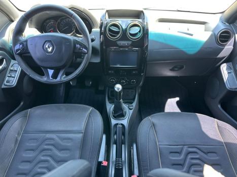 RENAULT Duster 2.0 16V 4P FLEX DYNAMIQUE, Foto 9