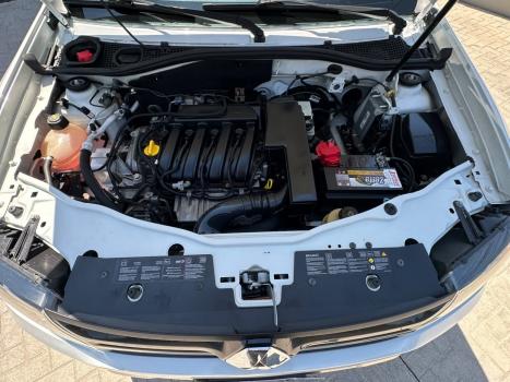 RENAULT Duster 2.0 16V 4P FLEX DYNAMIQUE, Foto 10