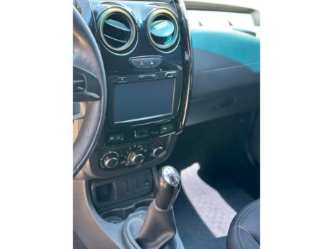 RENAULT Duster 2.0 16V 4P FLEX DYNAMIQUE, Foto 11