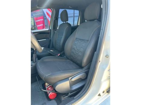 RENAULT Duster 2.0 16V 4P FLEX DYNAMIQUE, Foto 12