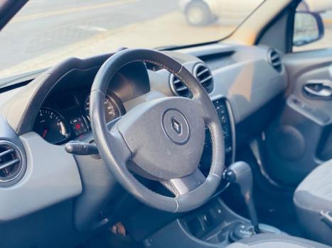 RENAULT Duster , Foto 8