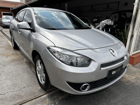 RENAULT Fluence 2.0 16V 4P FLEX DYNAMIQUE AUTOMTICO, Foto 7