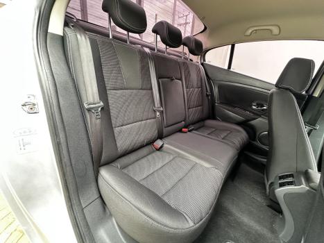 RENAULT Fluence 2.0 16V 4P FLEX DYNAMIQUE AUTOMTICO, Foto 8