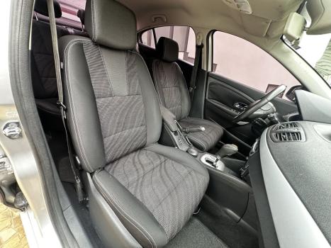 RENAULT Fluence 2.0 16V 4P FLEX DYNAMIQUE AUTOMTICO, Foto 9