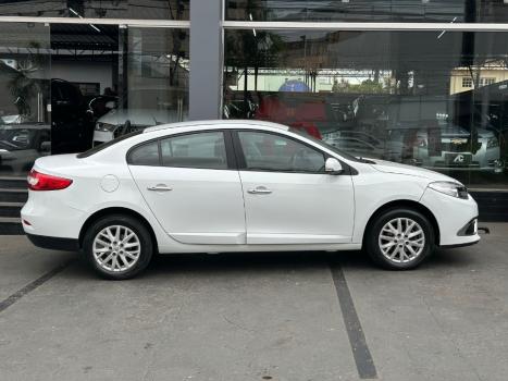 RENAULT Fluence 2.0 16V 4P FLEX DYNAMIQUE AUTOMTICO, Foto 5