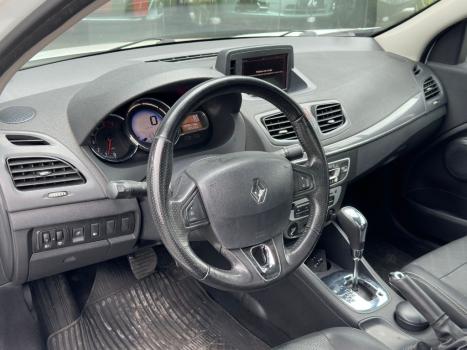 RENAULT Fluence 2.0 16V 4P FLEX DYNAMIQUE AUTOMTICO, Foto 7