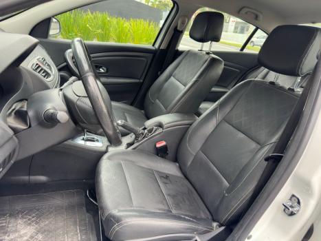 RENAULT Fluence 2.0 16V 4P FLEX DYNAMIQUE AUTOMTICO, Foto 8