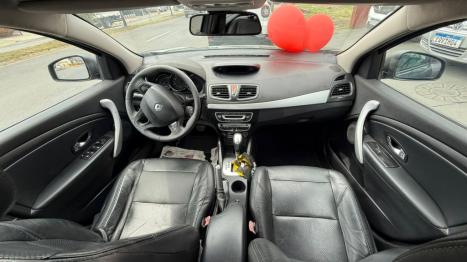 RENAULT Fluence 2.0 16V 4P FLEX DYNAMIQUE AUTOMTICO, Foto 7