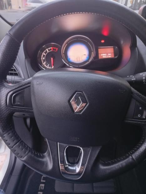 RENAULT Fluence 2.0 16V 4P FLEX DYNAMIQUE PLUS AUTOM�TICO, Foto 5