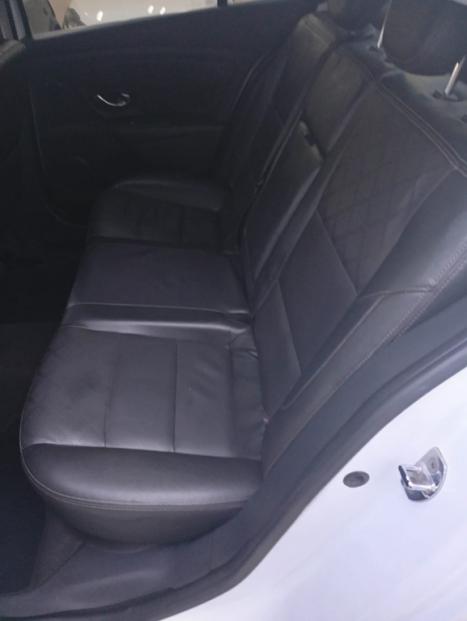 RENAULT Fluence 2.0 16V 4P FLEX DYNAMIQUE PLUS AUTOM�TICO, Foto 8